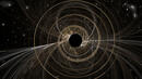 Откриха най-голямата черна дупка в Космоса