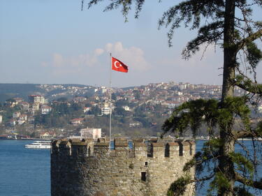 Турция отбеляза исторически рекорд в износа си през 2011 г.