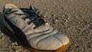 В Габрово имали незаконен цех за обувки Puma 