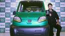 Появи се конкурент на най-евтината кола от Индия
