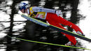 Австриецът Андреас Кофлер триумфира на ски скоковете в Сапоро