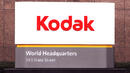Kodak е изправена пред фалит