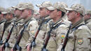 Изпратиха 22-рия контингент войници за Афганистан 