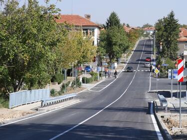 Време е за пътешествие - смело зад волана!