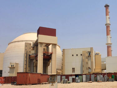 ﻿Иран ще обогатява уран до 20%, 4% и 3,5%
