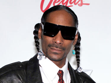 Арестуваха рапъра Snoop Dogg