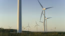Китай е най-големият производител на вятърна енергия?