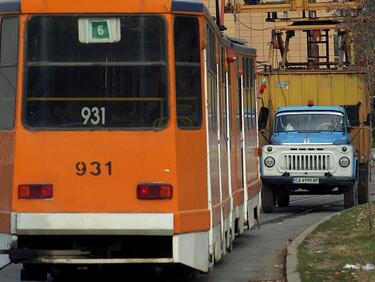 Продължават проверките за гратисчии в столицата