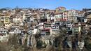 14,3% повече туристи са посетили Велико Търново през 2011 година