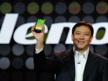 Чиповете на Intel влизат в смартфоните на Motorola и Lenovo