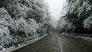 Зимни условия по пътищата в страната 
