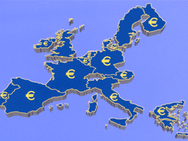 Европейският парламент не е съгласен с новия договор за еврозоната