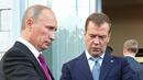 Все повече жители на Русия са готови да подкрепят Путин