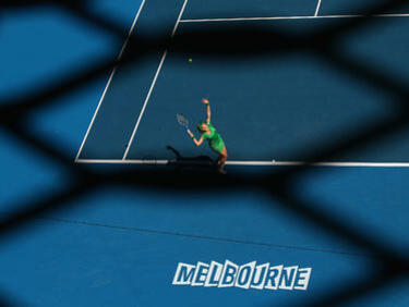 Australian Open - има ли кой да спре Новак Джокович?