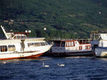 В Охрид гледат делото за потъналия "Илинден"