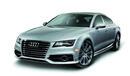 Audi праща стандартното арматурно табло в историята