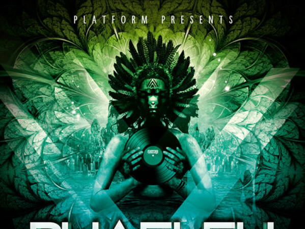 Phaeleh и Von D гостуват у нас
