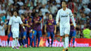 Барселона повали Реал Мадрид в първото "Ел Класико" за 2012