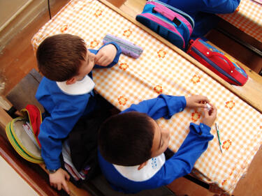 Интерактивните дъски все повече навлизат в българското училище