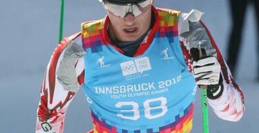 Симеон Деянов отпадна на четвъртфинал в спринта в Инсбрук