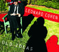 Леонард Коен издава нов албум