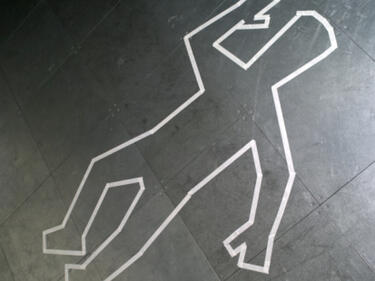 Пиянска свада остави мъртъв мъж в Стара Загора  