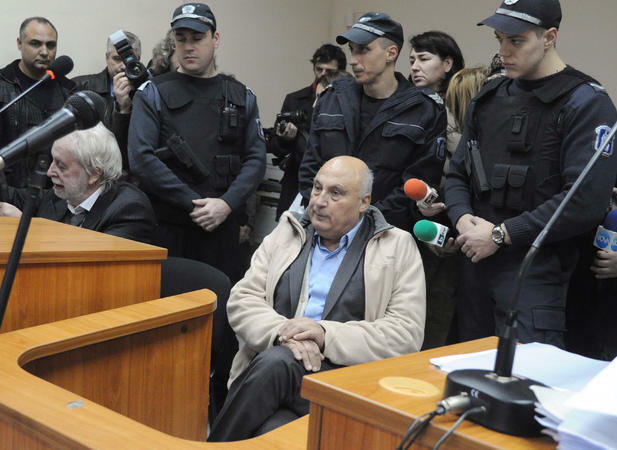 3 години и 6 месеца затвор за Кирил Рашков