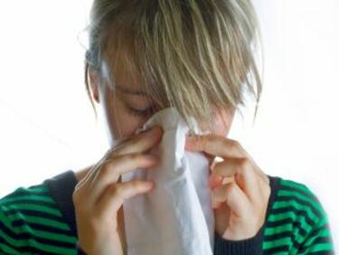 В Самоков е обявена грипна епидемия