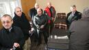 Център за временно настаняване откриха в Русе