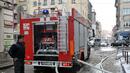 Ужасяваща находка - откриха обгорял труп в кола
