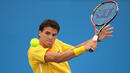 Григор Димитров приключи участието си на Australian Open