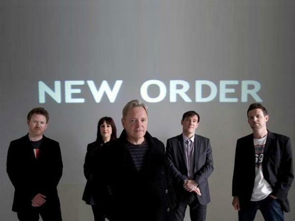 Легендарните New Order ще свирят на EXIT Festival 2012

