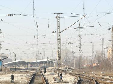 От ЕК проверяват жп линията Пловдив – Свиленград