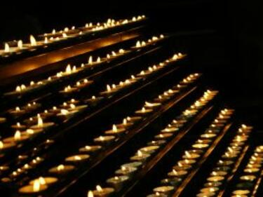 Днес почитаме паметта на загиналите в Холокоста