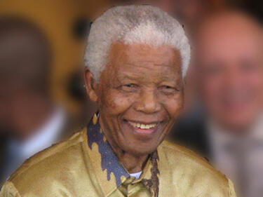 Светът се сбогува с Мандела на 15 декември