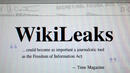 Още една глава в Wikileaks падна