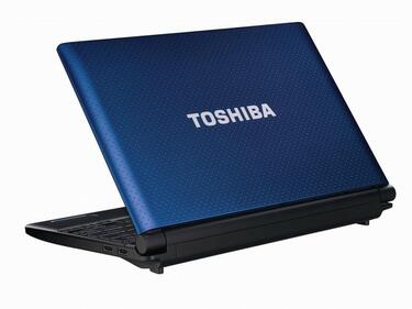 Toshiba със сериозен спад в печалбата