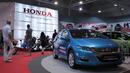 Honda също се готви за голям спад в годишната си печалба