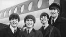 Beatles са готвели финален концерт на Египетските пирамиди
