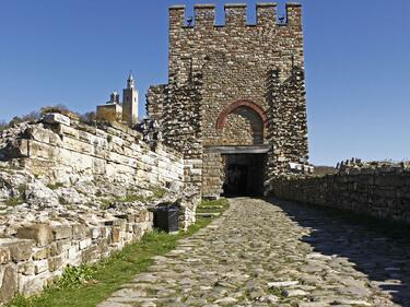Популяризират средновековните паметници на България 
