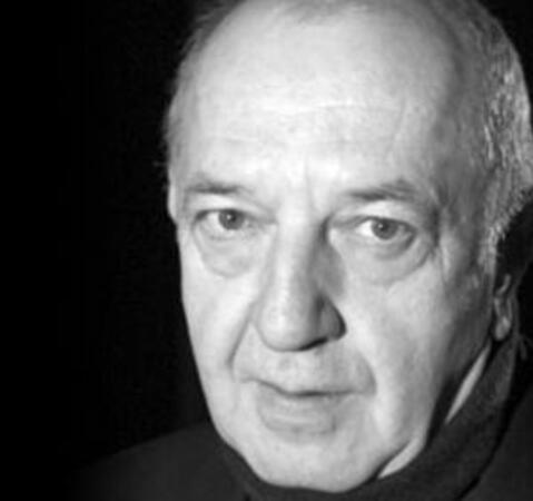 Отиде си актьорът Ангел Георгиев - Ачо