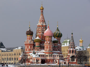 Русия гарантира доставките на природен газ