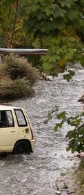 Експерти предупреждават за опасност от наводнения и в София
