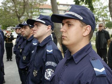 Над 2.5 млн. лв. ще струва общинската полиция