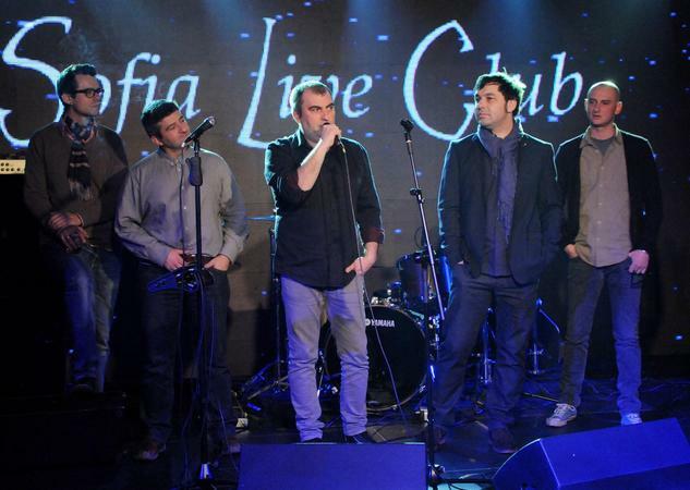 Нов клип от “Остава” с Мариан Вълев
