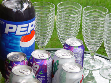 Pepsi съкращава 8700 служители, за да се бори срещу Coca-Cola