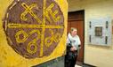 Глаголицата и прабългарските руни оживяват в изложба
