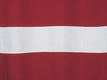 В Латвия отхвърлиха руския като официален език