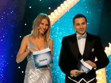 Чуждестранни гости идват за финала на "Евровизия"