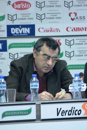 Анализаторът Живко Георгиев също предвеща успех на Кунева и ТВ Скат.